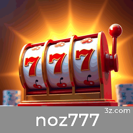 Noz777: Cassino Confiável com Pagamentos Rápidos