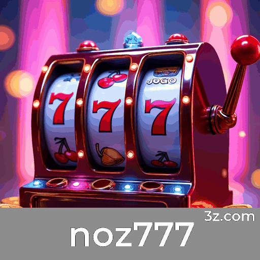 Sistema de recompensas avançado, maximizando ganhos no noz777