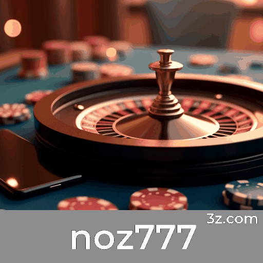 Noz777: Experiência Imersiva e Diversificada para Brasileiros