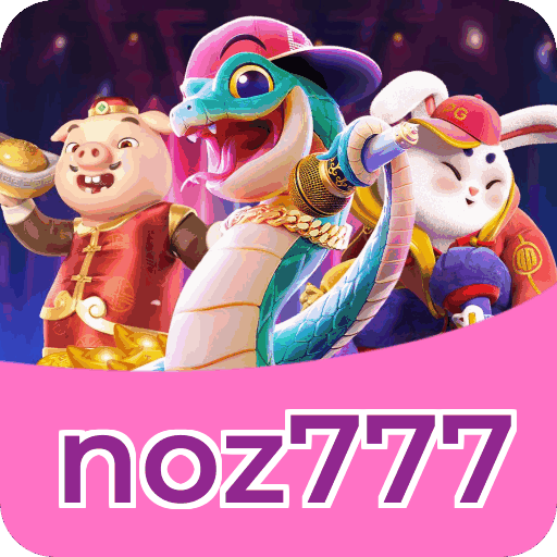 Login rápido no app noz777