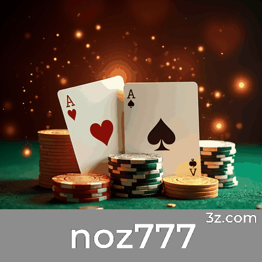 Noz777: Login Seguro e Rápido para Brasileiros