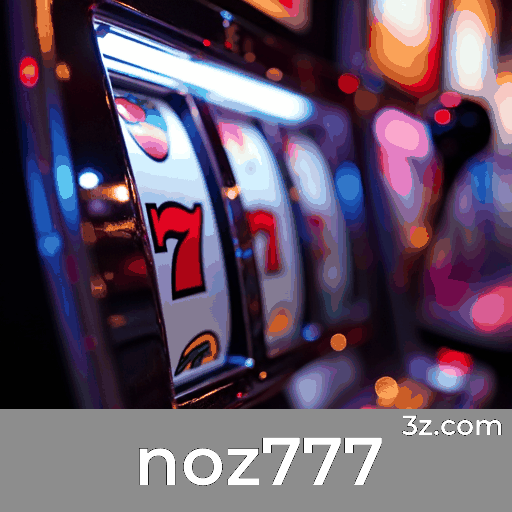 Sistema de recompensas avançado, maximizando ganhos no noz777