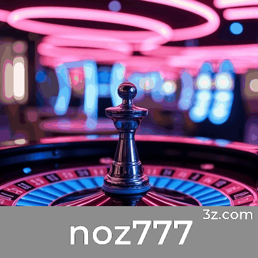 Noz777: Login Seguro e Rápido para Brasileiros