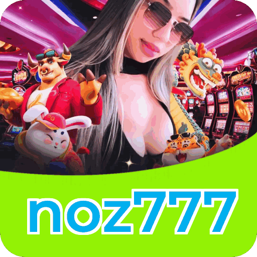 Jogos com maior RTP na noz777