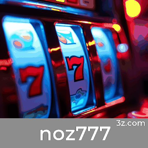 Noz777: Cassino Confiável com Pagamentos Rápidos