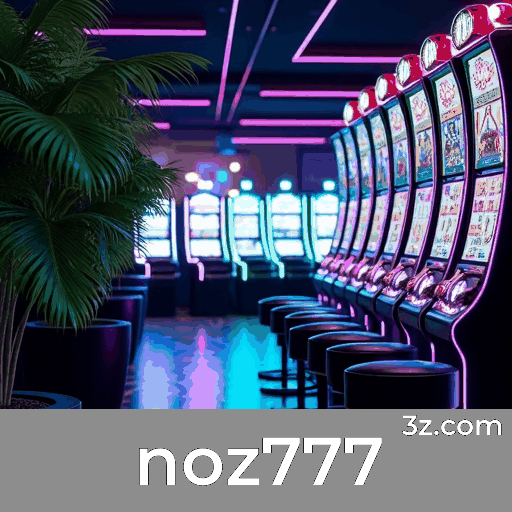 Sistema de recompensas avançado, maximizando ganhos no noz777